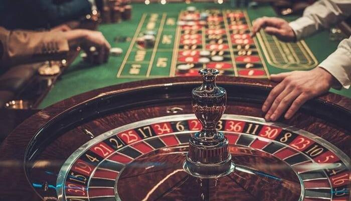 Perfect Casino Night in Goa