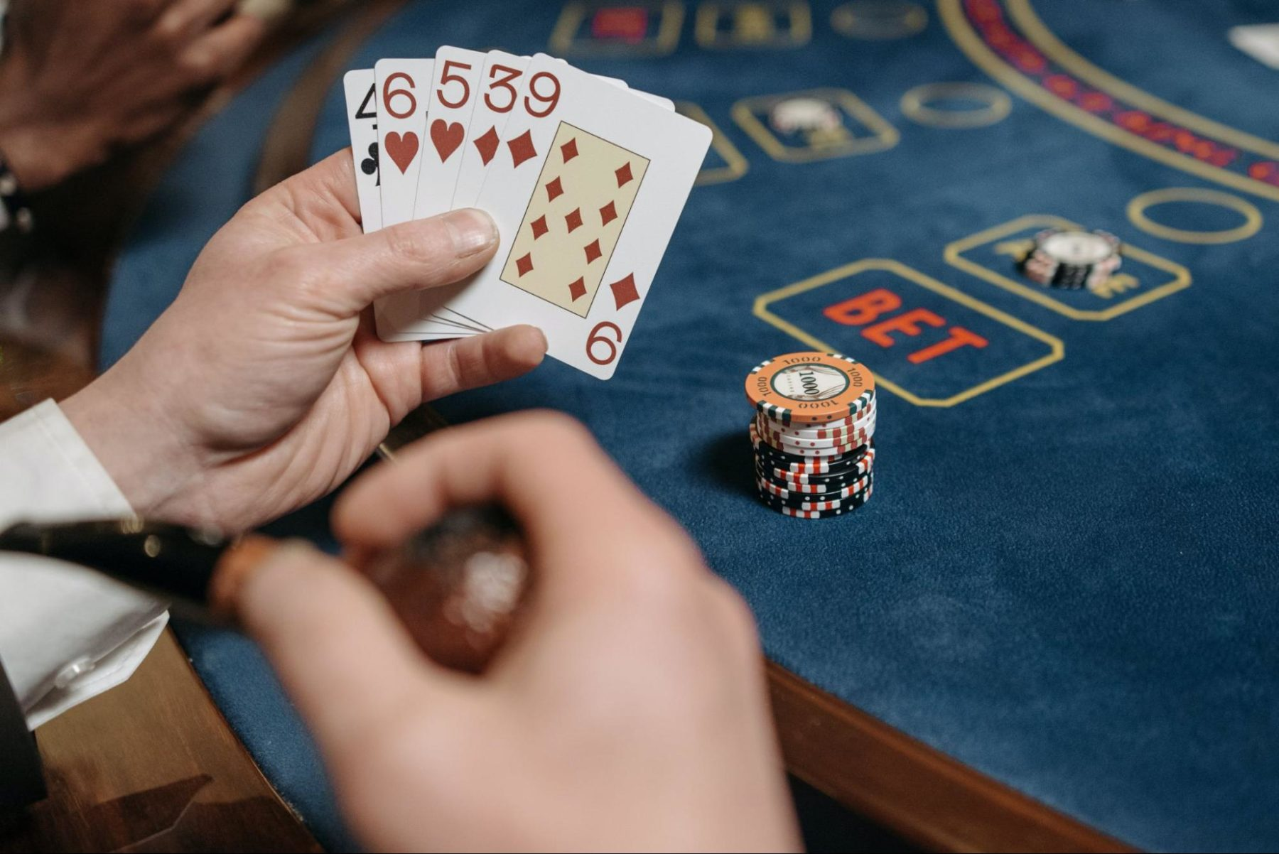 How to Play and Win at a Casino in Goa