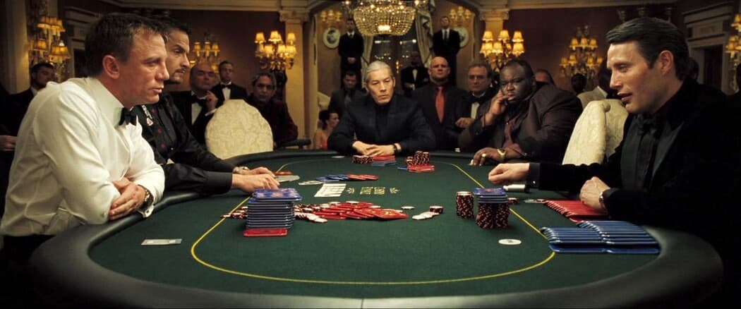 Role of Casinos in the Party Scene