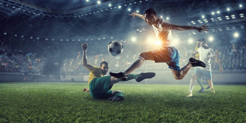 Soccer Betting Terms EEBET